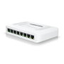Ubiquiti UniFi Switch Lite 8 PoE USW-Lite-8-PoE Blanco